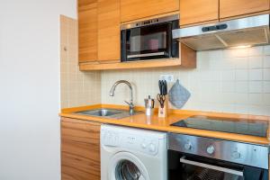 *AlgarvianStudio-Vilamoura City Centre*