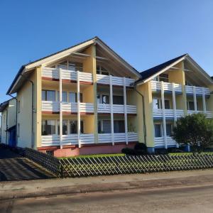 Edersee Aktivurlaub - Apartments, Waldeck
