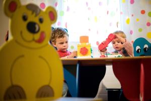 Hotel Sonnenhalde, Arosa