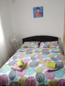 One-Bedroom Apartment room in Apartments with a parking space Brodarica Sibenik - 13371