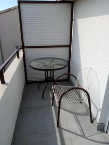 Apartments with parking space Biograd na Moru, Biograd - 863