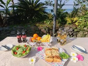 Maribu Beach House - Terabaru