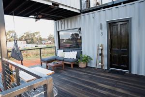 Callubri Station - The Sky Suites