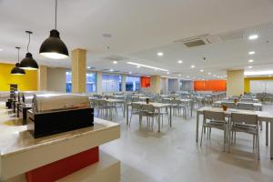 Apartamento Resort em Olímpia