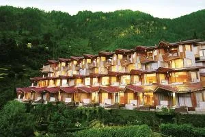 马洛拉雅水疗度假酒店 - Duff Dunbar