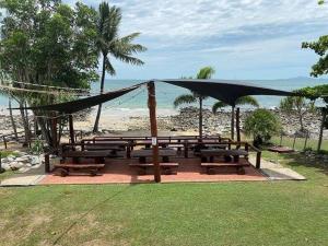 The Resort at Dolphin Heads