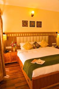 Ladakh Residency
