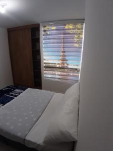 Aparta-Hotel Cafetero Oviedo