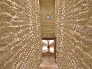 Manor in Normandy with Spa and Pool