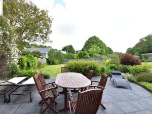 Manor in Normandy with Spa and Pool