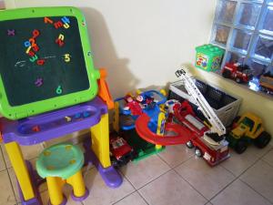 Family Cottage with Sauna