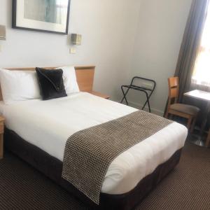 シドニー Narwee Hotel 3つ星 ホテル スイート