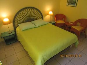 B&B / Chambres d'hotes Locatlantique : photos des chambres