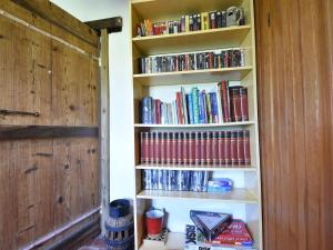 Maisons de vacances Holiday home in nature near D cize : photos des chambres