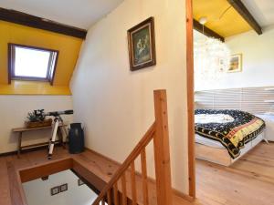 Maisons de vacances Countryside Holiday Home in Decize near Town Centre : photos des chambres