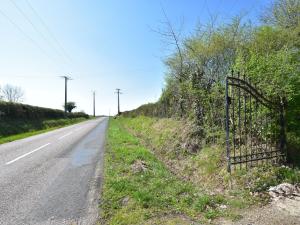 Maisons de vacances Countryside Holiday Home in Decize near Town Centre : photos des chambres