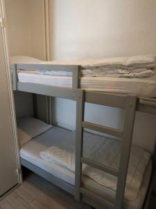Cocon daltitude - Studio avec vue sur les pistes