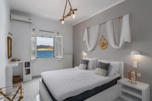 Venia's Guesthouse Milos Greece