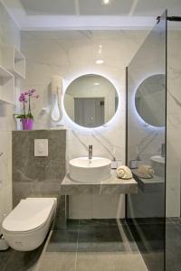 Villa Antea Apartments with Free Parking