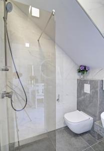 Villa Antea Apartments with Free Parking