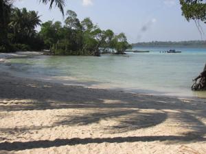 The Kingdom, Havelock