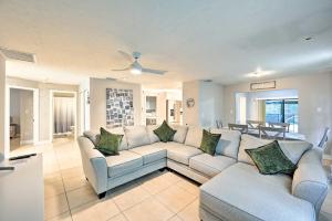 Holiday Home room in Naples Home with Pool about 1 Mi to Bluebill Beach!