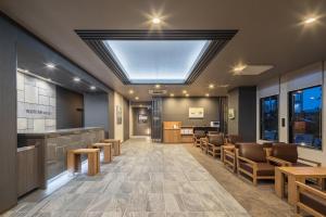 Hotel Route Inn Noda -Kokudo 16 Gouzoi-