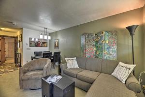 Telluride Condo in Town - half Mi Walk to Gondola!