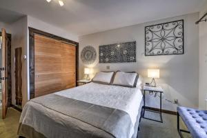 Telluride Condo in Town - half Mi Walk to Gondola!