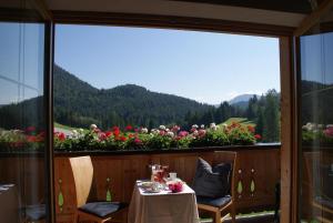 Ferienwohnung Gasteiger