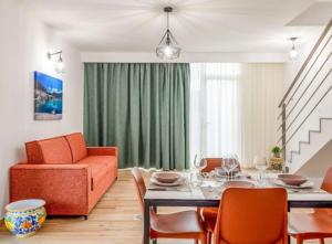 Residence Salinelle Beach Villa Salina 5