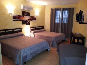 Hotels Hotel Le Lido : photos des chambres