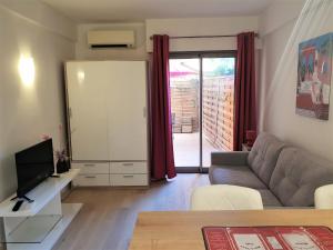Appartements GOLFE PARADISE : photos des chambres