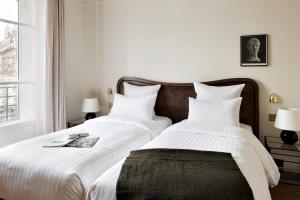 Hotel Rochechouart - Orso Hotels : photos des chambres