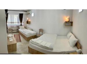 Deluxe Triple Room room in Hostel JAZ