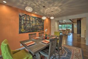 Expansive Home with Pool, about half Mile to Oaklawn! - image 1