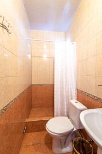Comfort Quadruple Room room in Ararat Guest House