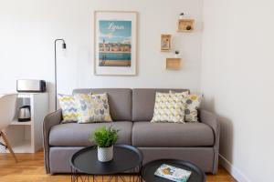 DIFY City - Charpennes