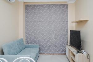 Gorgeous and Relaxing 1BR Asatti Apartment By Travelio