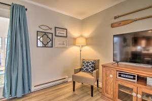 3 Mi to Boardwalk Family Bethany Beach Home