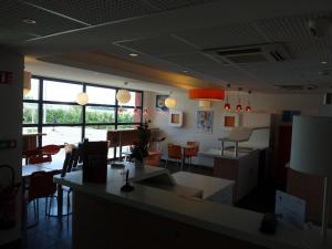 Hotels ibis budget Montauban Les Chaumes : photos des chambres