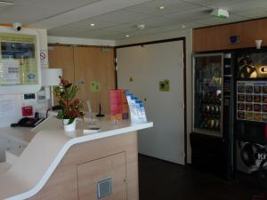 Hotels ibis budget Montauban Les Chaumes : photos des chambres