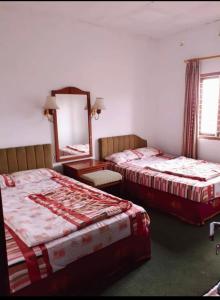 Villa Orange Lembang Pengkolan