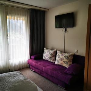 FeWo Fernsicht Crystal