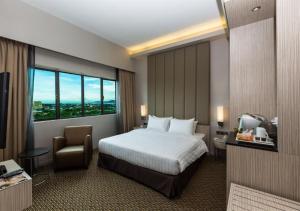 Sunway Hotel Seberang Jaya Booking Deals 2021 Promos