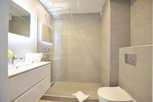 Appart'hotels La Perle d'Eze - Aparthotel : photos des chambres