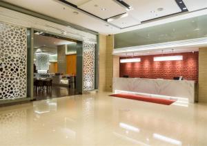 Sunway Hotel Seberang Jaya