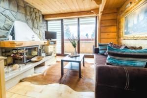 Komfortowe apartamenty u stóp Giewontu