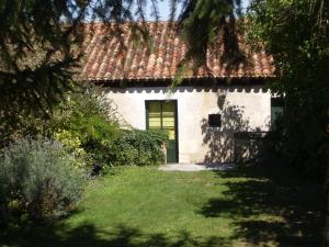 Maisons de vacances Manoir de Longeveau : photos des chambres