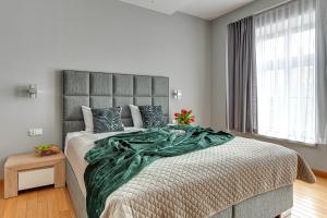 Old Town Tobiasz Residence by Welcome Apartment